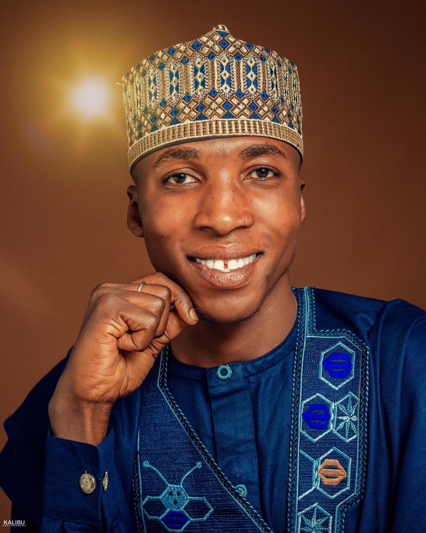 Aliyu Mohammed — Treasure